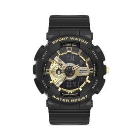 Carrera CRR-M16SK88-AD01 Erkek Kol Saati