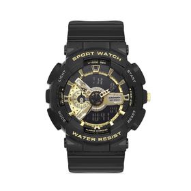 Carrera CRR-M16SK88-AD01 Erkek Kol Saati