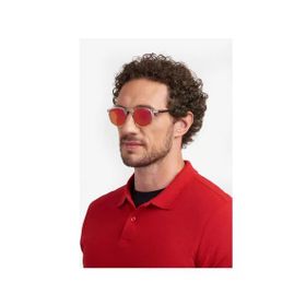 Carrera Ducati 035/S Col 900UZ 50-21-145 Turuncu Erkek Güneş Gözlüğü