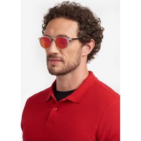 Carrera Ducati 035/S Col 900UZ 50-21-145 Turuncu Erkek Güneş Gözlüğü