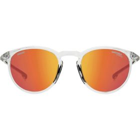 Carrera Ducati 035/S Col 900UZ 50-21-145 Turuncu Erkek Güneş Gözlüğü