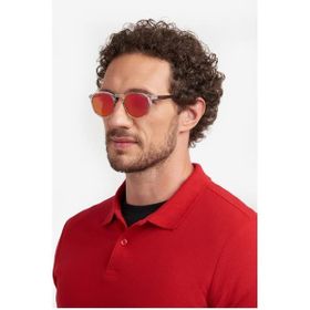 Carrera Ducati 035/S Col 900UZ 50-21-145 Turuncu Erkek Güneş Gözlüğü