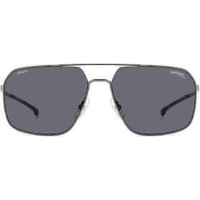 Carrera Ducati 206891KJ161IR Gri Erkek Güneş Gözlüğü