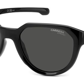 Carrera Ducati Carduc 050/S Siyah Erkek Güneş Gözlüğü