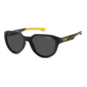 Carrera Ducati Carduc 050/S Siyah Sarı Erkek Güneş Gözlüğü