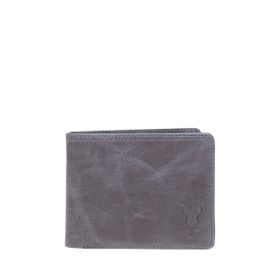 Carrera Erkek Gri Cüzdan