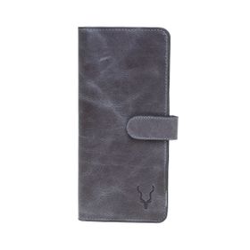 Carrera Erkek Gri Cüzdan