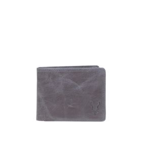 Carrera Erkek Gri Cüzdan