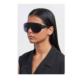 Carrera FLAGLAB 12 8072K 99 01 140V Unisex Güneş Gözlüğü