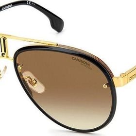 Carrera GLORY 2M2 86 58 Erkek Güneş Gözlüğü