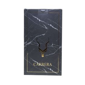 Carrera Gri Erkek Car 1 Patlı Crazy Deri Cüzdan