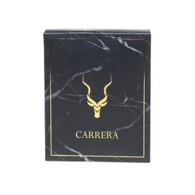 Carrera Lacivert Erkek CAR8 Floter Deri Cüzdan