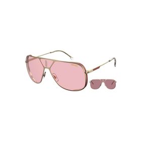 Carrera LENS3S EYR Q4 99 Unisex Güneş Gözlüğü