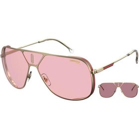 Carrera LENS3S EYR Q4 99 Unisex Güneş Gözlüğü