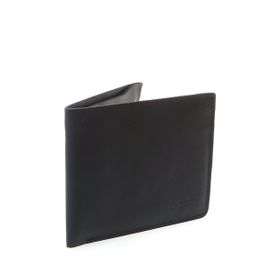 Carrera Model 37 Koyu Lacivert Erkek Deri Cüzdan
