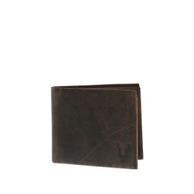 Carrera MODEL 9 Kahve Erkek Deri Cüzdan