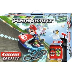 Carrera Nintendo Mario Kart 8 Yarış Seti