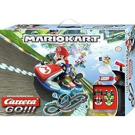 Carrera Nintendo Mario Kart 8 Yarış Seti