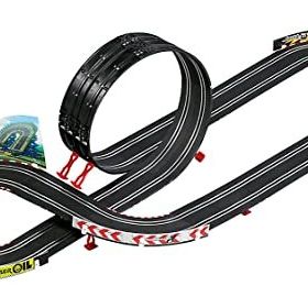 Carrera Nintendo Mario Kart 8 Yarış Seti