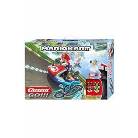 Carrera Nintendo Mario Kart 8 Yarış Seti