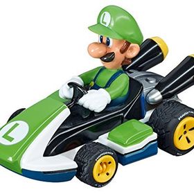 Carrera Nintendo Mario Kart 8 Yarış Seti