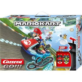 Carrera Nintendo Mario Kart 8 Yarış Seti