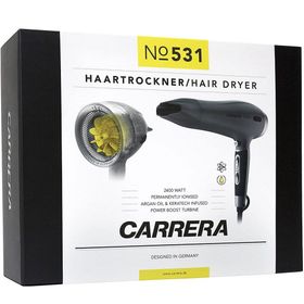 Carrera No 531 Saç Kurutma Makinesi