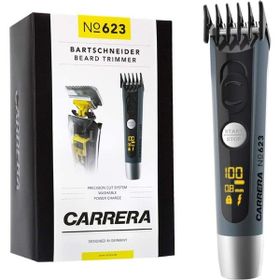 Carrera NO 623 Tıraş Makinesi