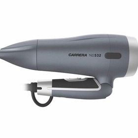 Carrera No:532 Gri Saç Kurutma Makinesi