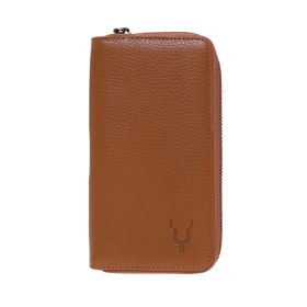 Carrera Taba Erkek CAR6 Takozlu Floter Deri Cüzdan