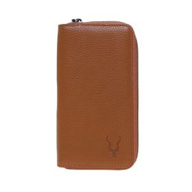 Carrera Taba Erkek CAR6 Takozlu Floter Deri Cüzdan