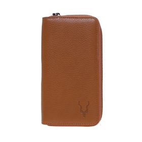 Carrera Taba Erkek CAR6 Takozlu Floter Deri Cüzdan