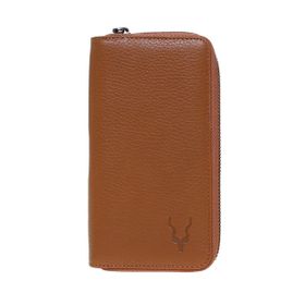 Carrera Taba Erkek CAR6 Takozlu Floter Deri Cüzdan