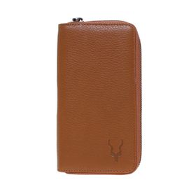 Carrera Taba Erkek CAR6 Takozlu Floter Deri Cüzdan