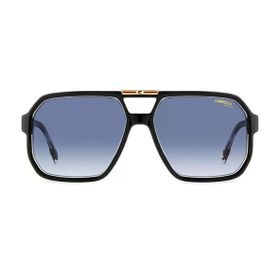 Carrera VICTORY C 01S EI7 60 Siyah Erkek Güneş Gözlüğü