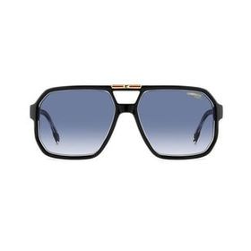 Carrera VICTORY C 01S EI7 60 Siyah Erkek Güneş Gözlüğü