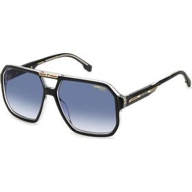 Carrera VICTORY C 01S EI7 60 Siyah Erkek Güneş Gözlüğü