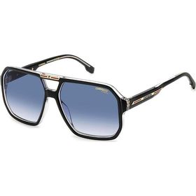 Carrera VICTORY C 01S EI7 60 Siyah Erkek Güneş Gözlüğü