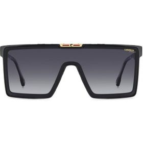 Carrera Vıctory C 07/S-7C5 Siyah Unisex Güneş Gözlüğü