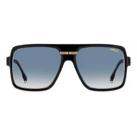 Carrera VICTORY C 09/S-7C5 Siyah Unisex Güneş Gözlüğü