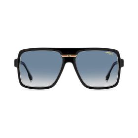 Carrera VICTORY C 09/S-7C5 Siyah Unisex Güneş Gözlüğü