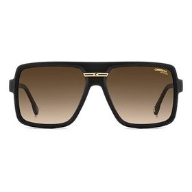Carrera Victory C 09S Mat Siyah Altın Erkek Güneş Gözlüğü