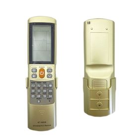 Carrier 0203 Klima Kumandası