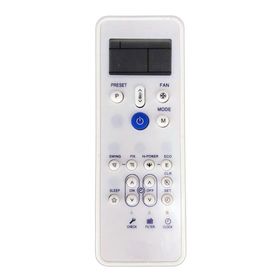 Carrier 42nqvo25m2 Klima Kumandası