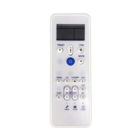 Carrier 42nqvo25m2 Klima Kumandası