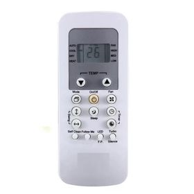 Carrier 42QHC012DS Klima Kumandası