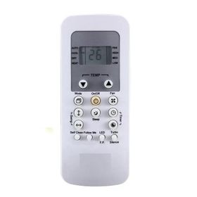 Carrier 42QHC012DS Klima Kumandası