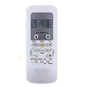 Carrier 42QHC012DS Klima Kumandası