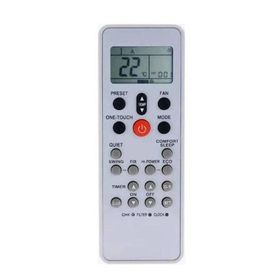 Carrier 42UQV050H1 Xpower Gold Klima Kumandası