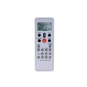 Carrier 42UQV050H1 Xpower Gold Klima Kumandası
